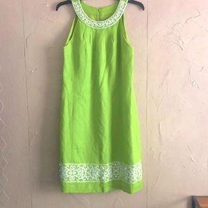 Jessica Howard Size 6 Dress